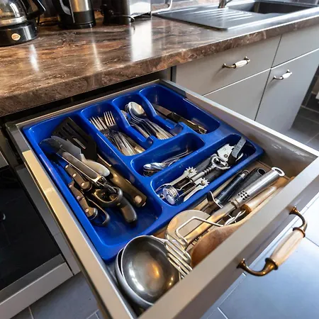 Aappartel Gaestehaus - Parkplatz - Zentral - 24h Check In Hotel apartamentowy Bielefeld