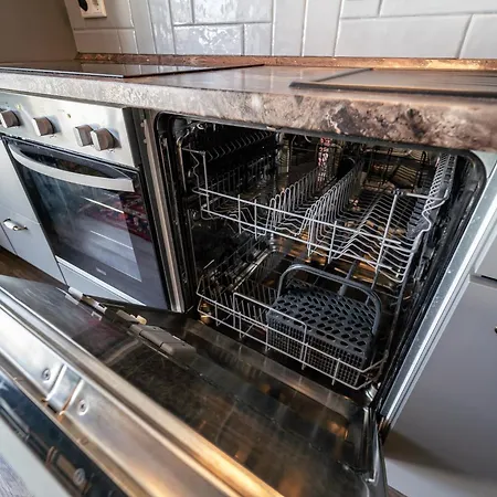 Aparthotel Aappartel Gaestehaus - Parkplatz - Zentral - 24h Check In Bielefeld