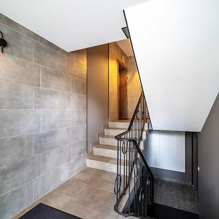 Aappartel Gaestehaus - Parkplatz - Zentral - 24h Check In Bielefeld