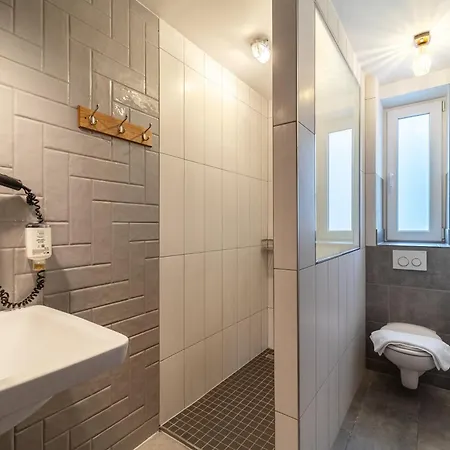 Aappartel Gaestehaus - Parkplatz - Zentral - 24h Check In *