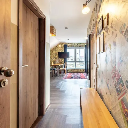 Aappartel Gaestehaus - Parkplatz - Zentral - 24h Check In