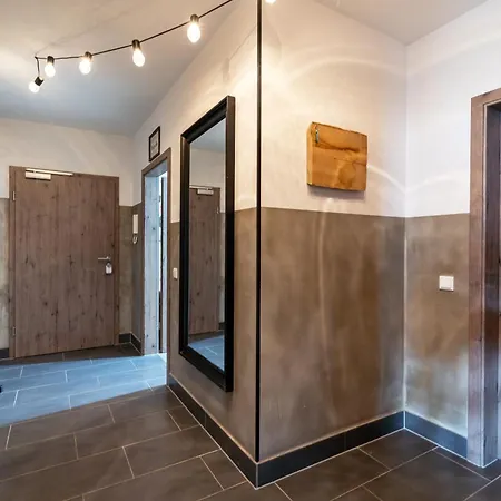 Aappartel Gaestehaus - Parkplatz - Zentral - 24h Check In * Bielefeld