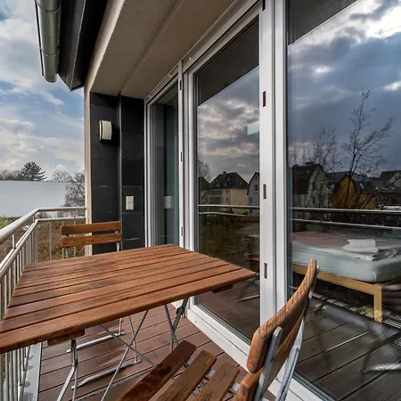 Aparthotel Aappartel Gaestehaus - Parkplatz - Zentral - 24h Check In Bielefeld