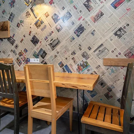 Aappartel Gaestehaus - Parkplatz - Zentral - 24h Check In Bielefeld