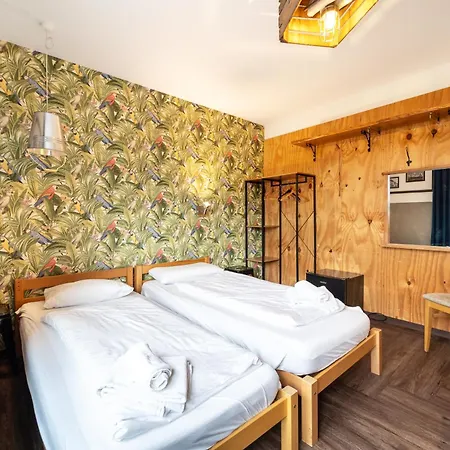 Aappartel Gaestehaus - Parkplatz - Zentral - 24h Check In Aparthotel