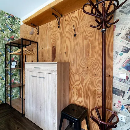 Hotel apartamentowy Aappartel Gaestehaus - Parkplatz - Zentral - 24h Check In Bielefeld