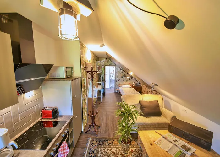 Aappartel Gaestehaus - Parkplatz - Zentral - 24h Check In * Bielefeld