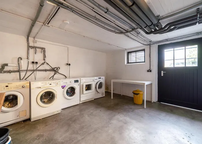 Apartahotel Aappartel Gaestehaus - Parkplatz - Zentral - 24h Check In Bielefeld