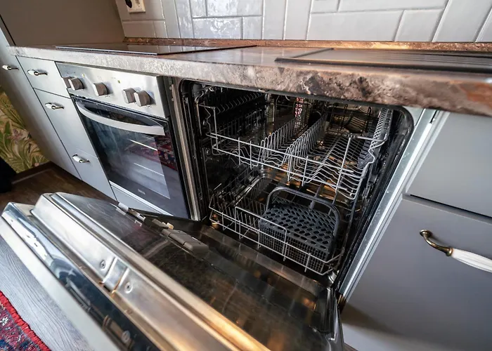 Apartahotel Aappartel Gaestehaus - Parkplatz - Zentral - 24h Check In Bielefeld