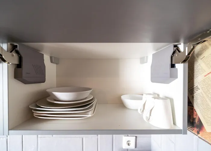 Aappartel Gaestehaus - Parkplatz - Zentral - 24h Check In Aparthotel