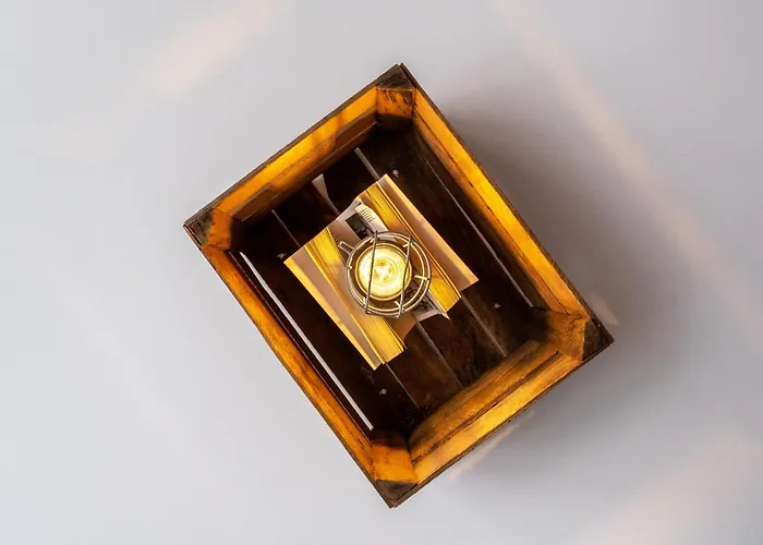 Aappartel Gaestehaus - Parkplatz - Zentral - 24h Check In Aparthotel *