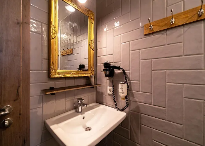 Aappartel Gaestehaus - Parkplatz - Zentral - 24h Check In Apartahotel Bielefeld