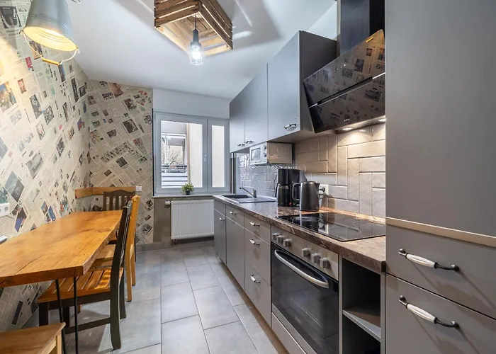 Aappartel Gaestehaus - Parkplatz - Zentral - 24h Check In Apartahotel *