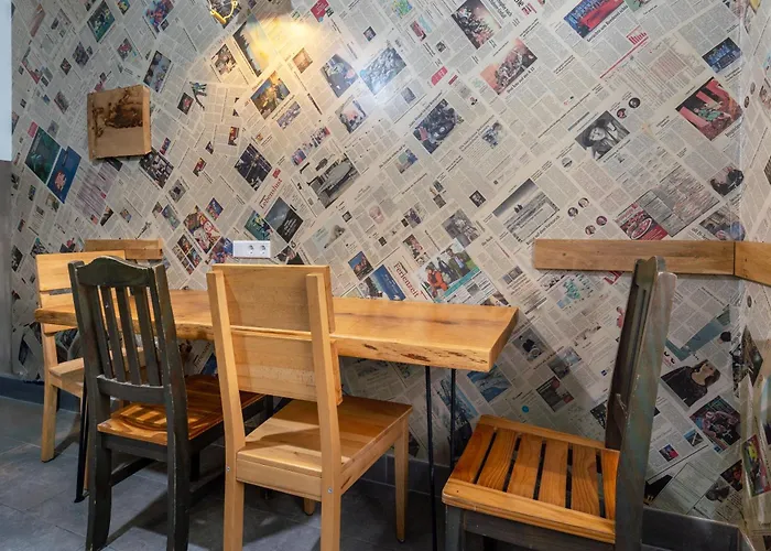 Aappartel Gaestehaus - Parkplatz - Zentral - 24h Check In Bielefeld