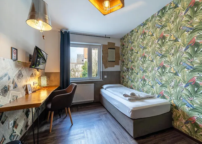 Aappartel Gaestehaus - Parkplatz - Zentral - 24h Check In Aparthotel *